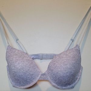 Lightly Lined Bra